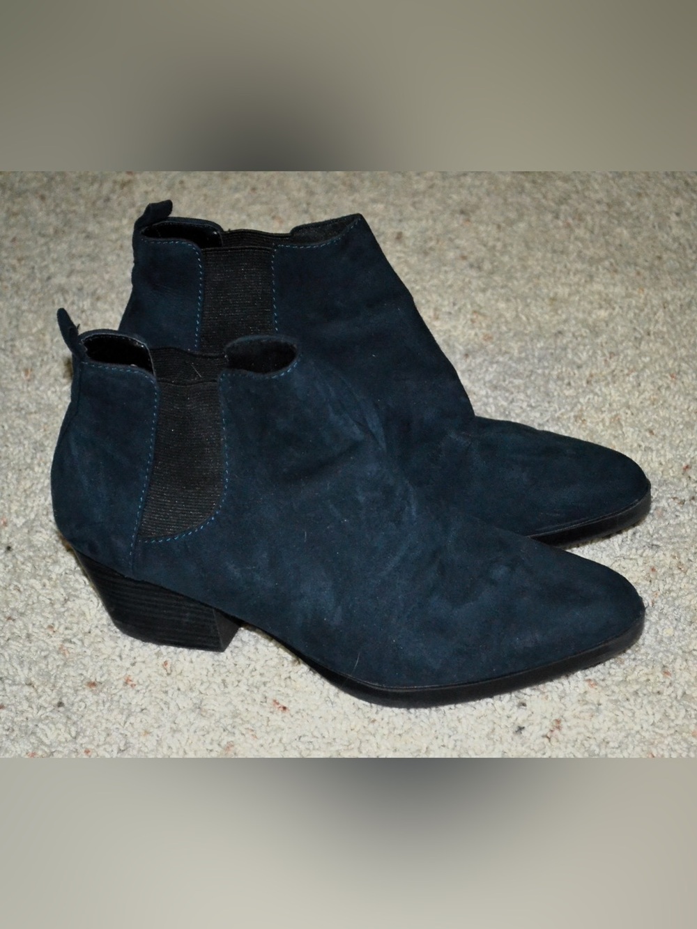 Old Navy Booties